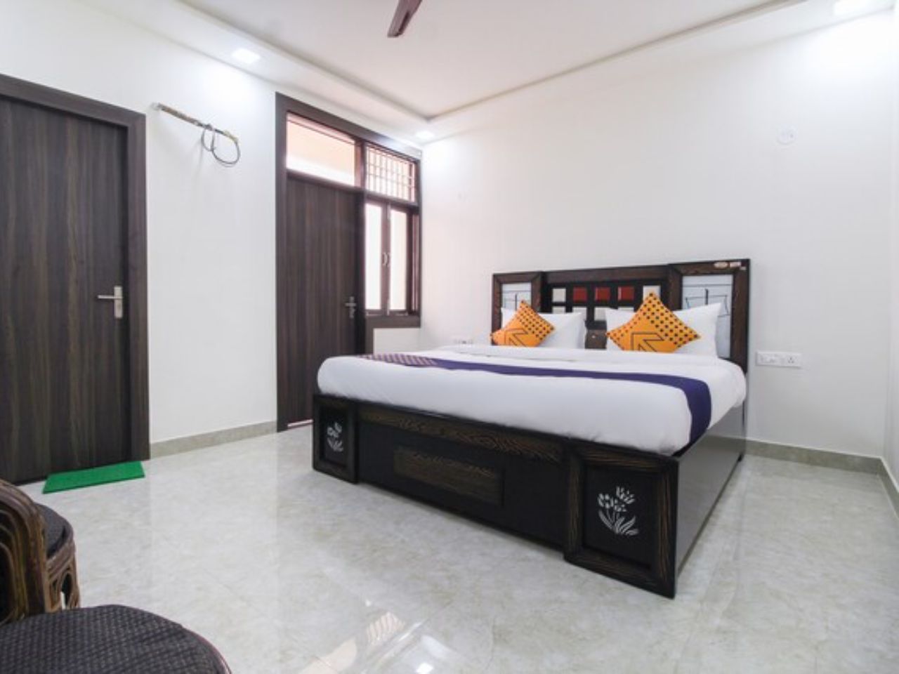 Hotel Taj Premium Home Stay in Agra