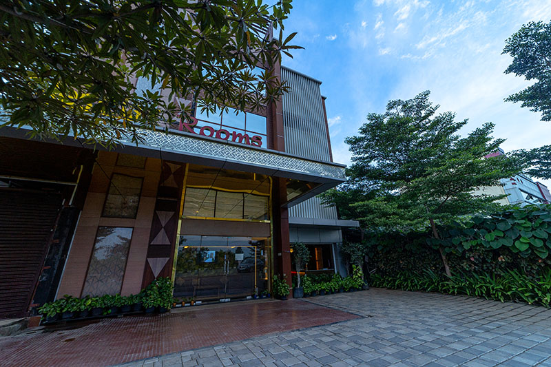 Nestlay Rooms Oragadam in Sriperumbudur