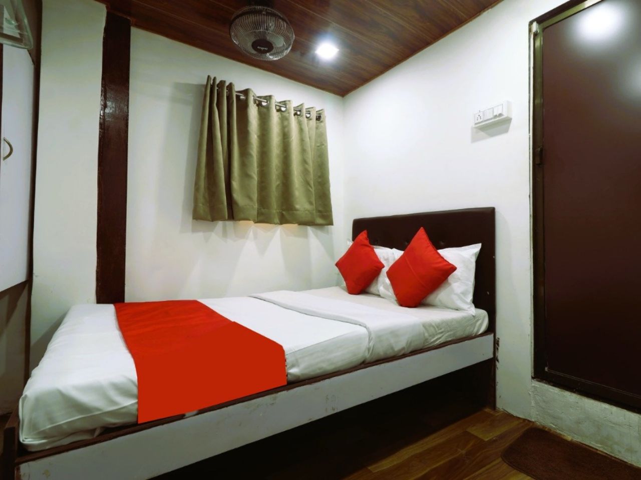 Memsaab residency in Mumbai