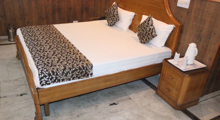 Maharaja Hotel in Panipat