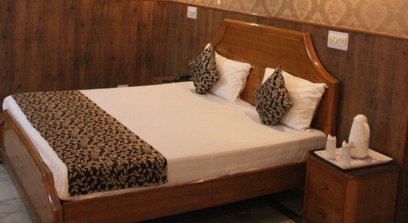 Maharaja Hotel in Panipat