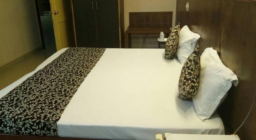 Maharaja Hotel in Panipat