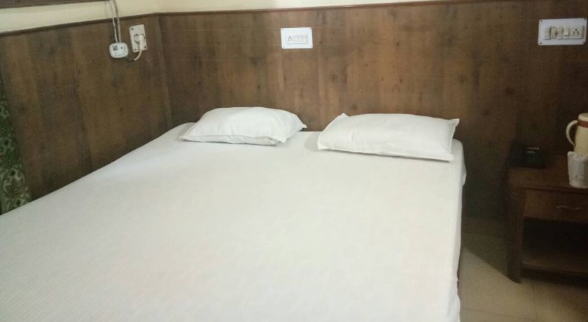 Maharaja Hotel in Panipat