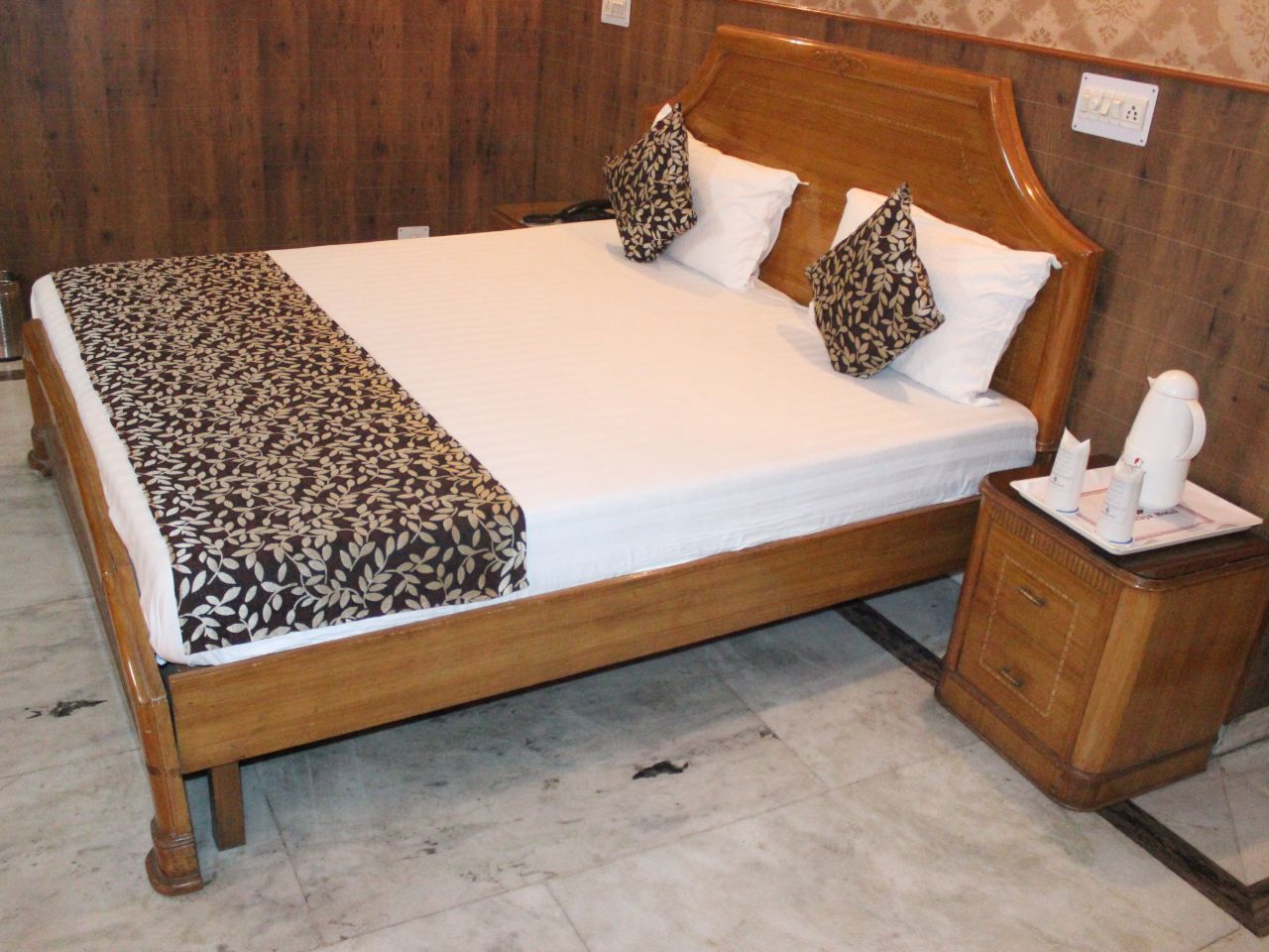 Maharaja Hotel in Panipat