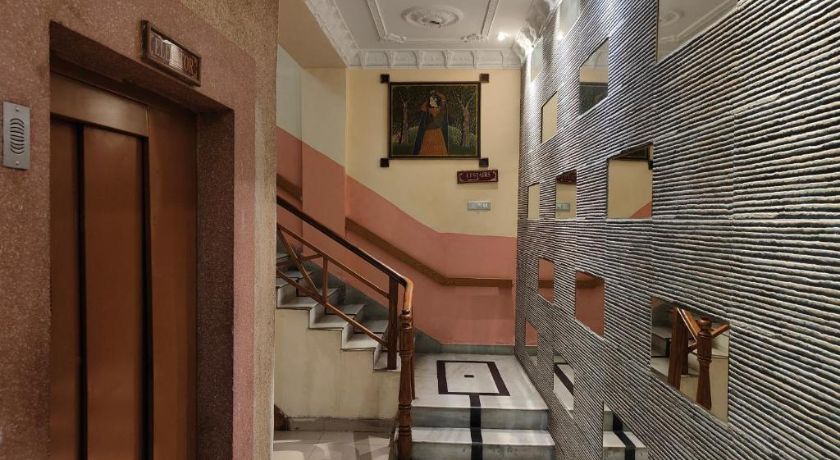 Hotel Vandana in Kota