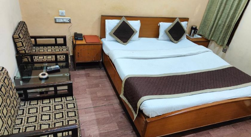 Hotel Vandana in Kota