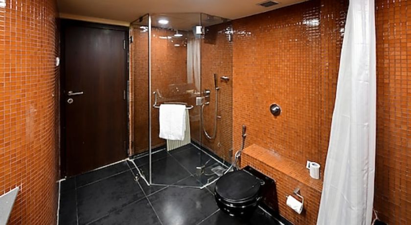 Premier Tamanna Hotel in Pune