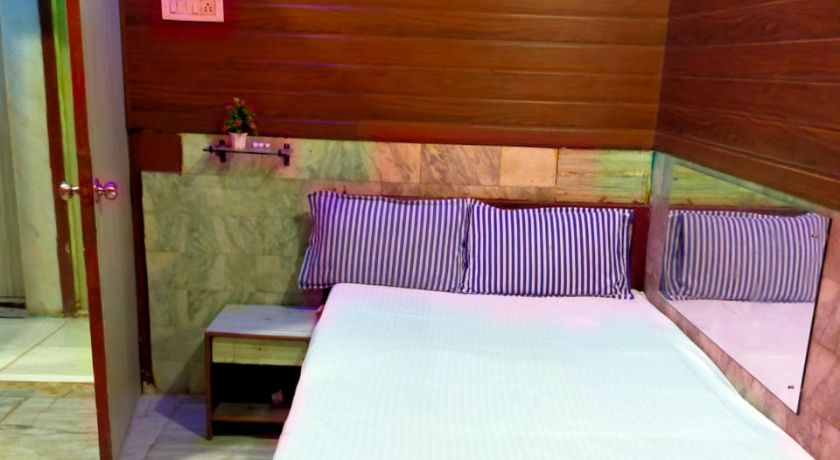 Udupi Guest House in Mumbai