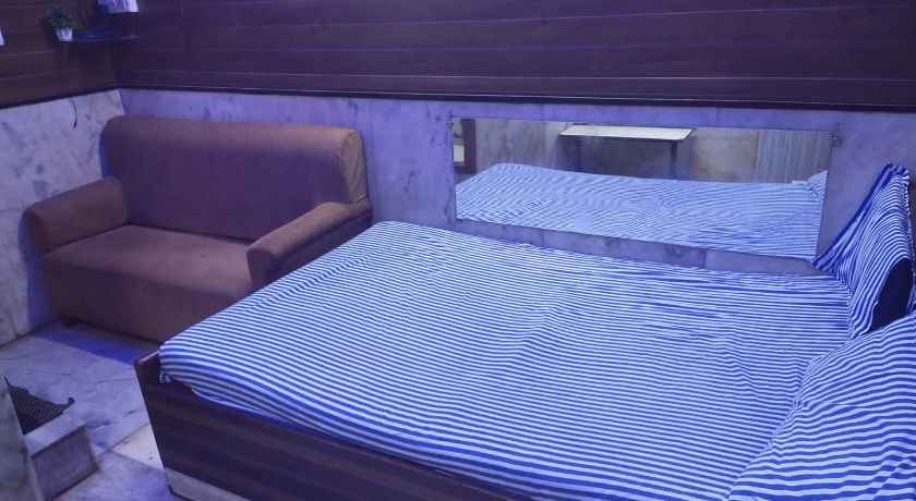 Udupi Guest House in Mumbai