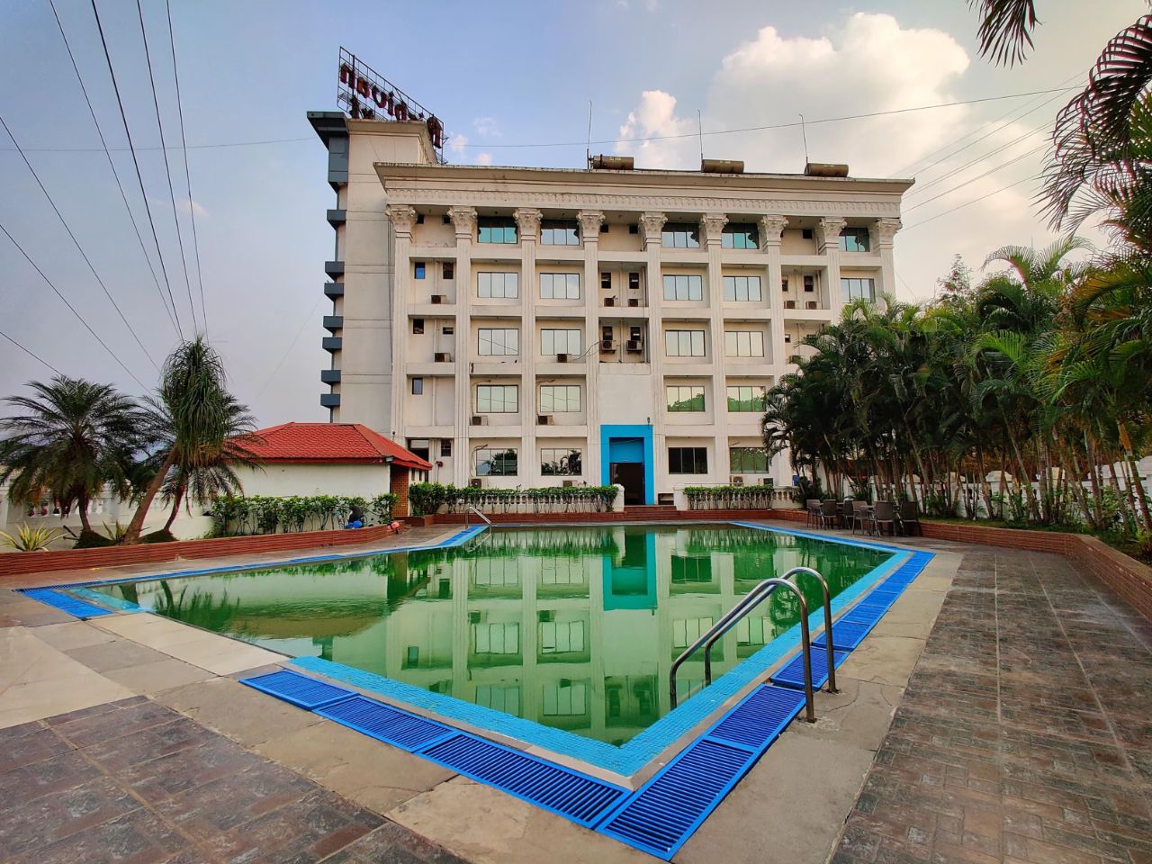 Rishivan Resort in Lonavala