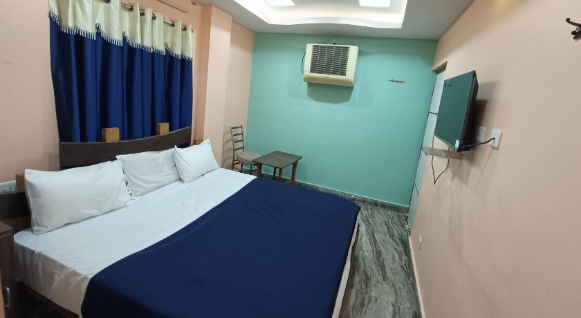 Hotel Dakhshin Sea Paradise in Visakhapatnam