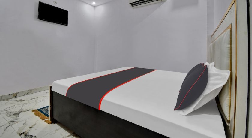 Hotel Royal Paradise in Ghaziabad