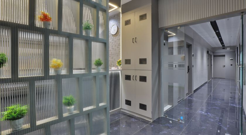 Hotel Legacy in Ahmedabad