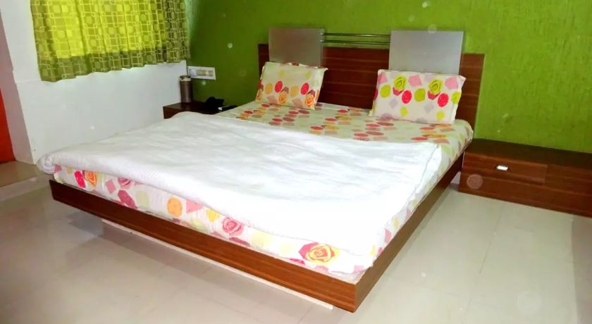 Hotel Vasundhara in Gandhinagar