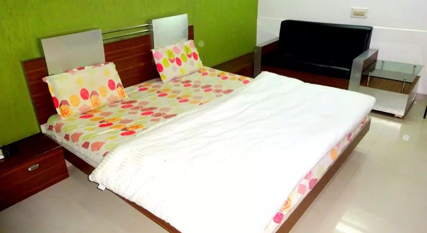 Hotel Vasundhara in Gandhinagar