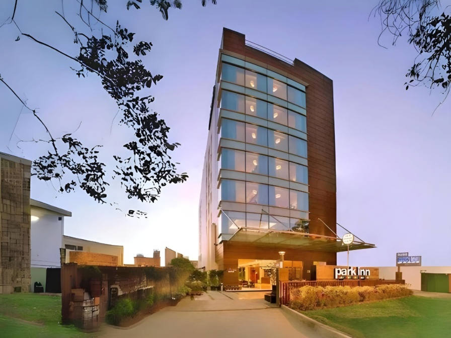 Park Inn in Gurgaon