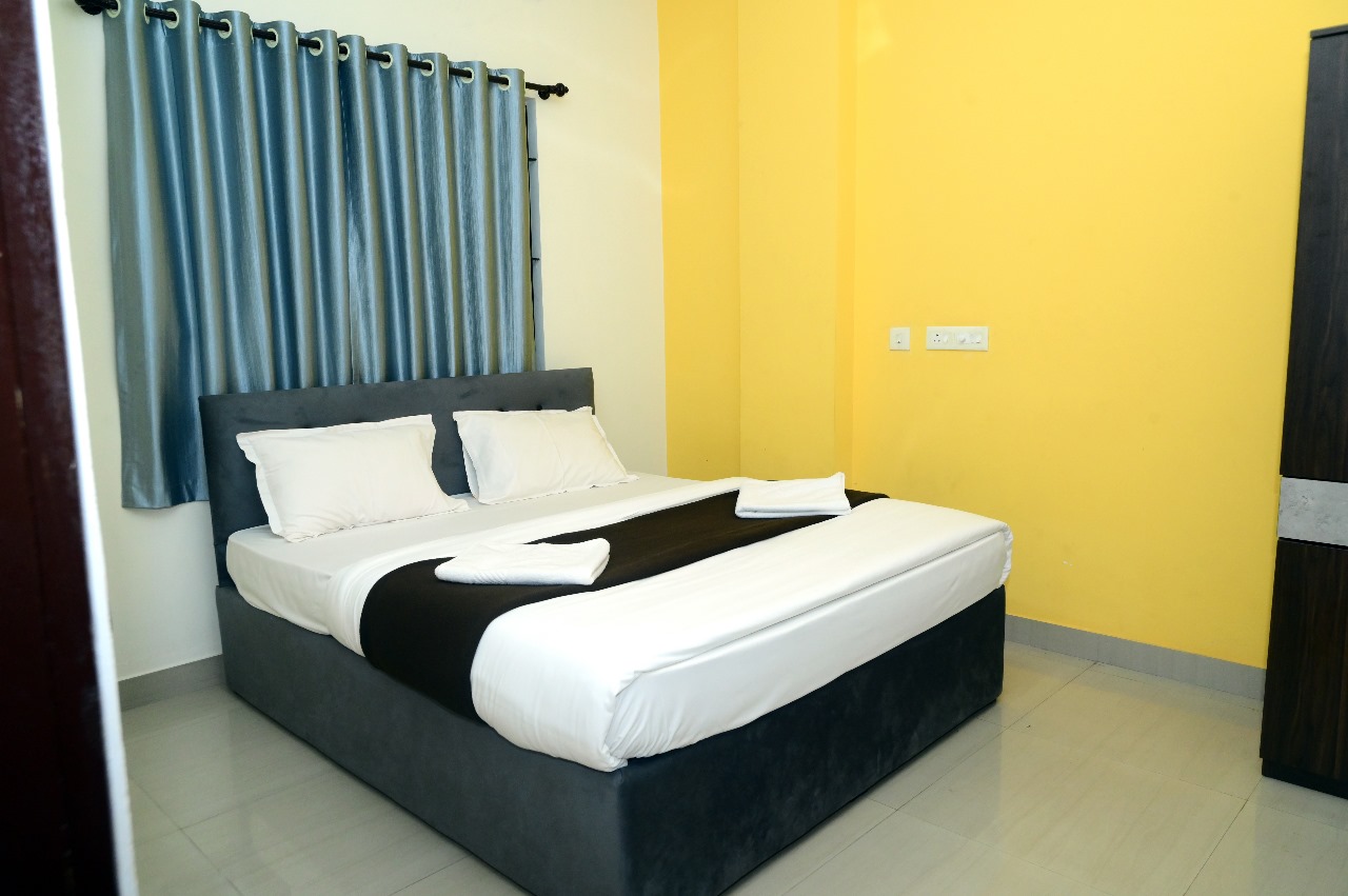 Hotel Aradhya Inn in Mangalore