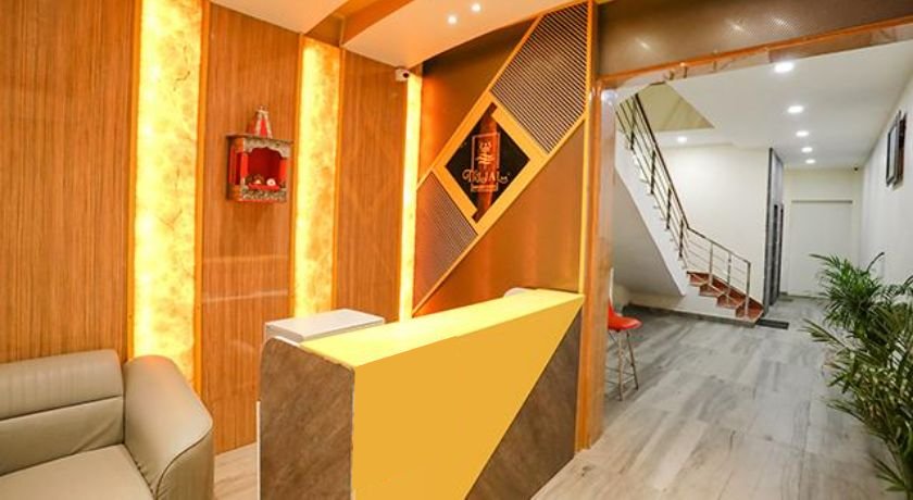 Hotel Trijal Inn in Lucknow