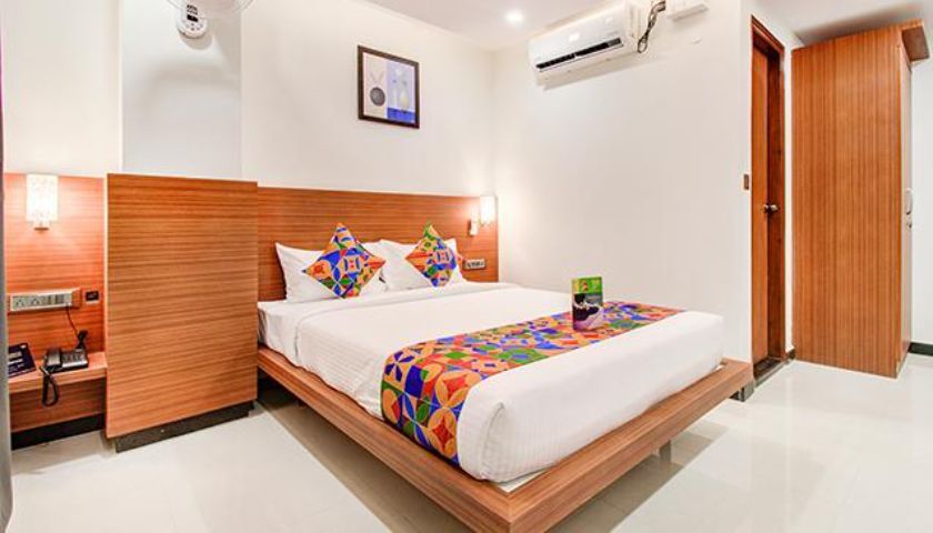 The Royal Suites in Bangalore