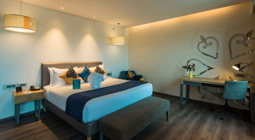 Grand Mercure Mysore - An Accor Brand in Mysore