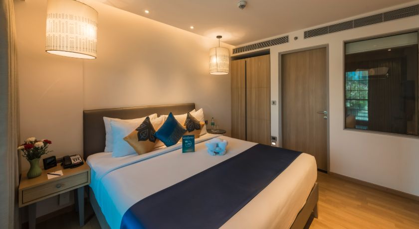 Grand Mercure Mysore - An Accor Brand in Mysore