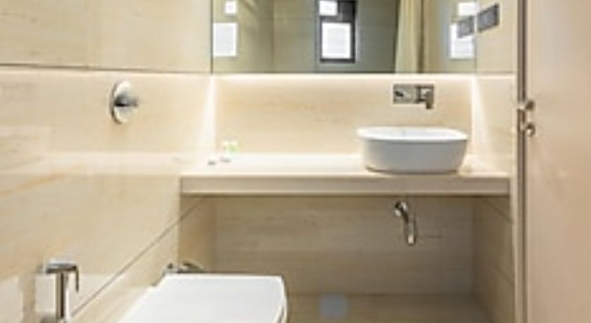 Hotel Supreme Comforts in Mumbai