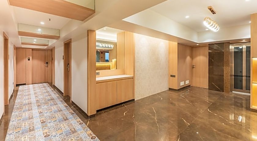 Hotel Supreme Comforts in Mumbai