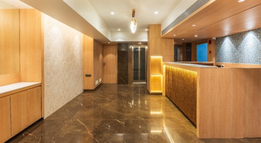 Hotel Supreme Comforts in Mumbai