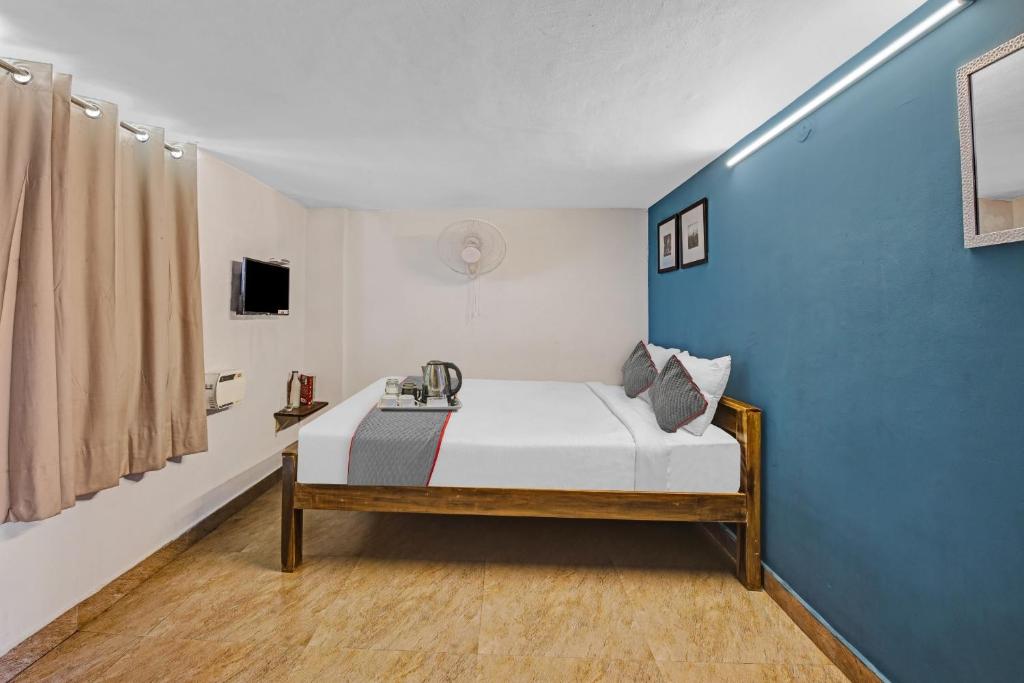 Sea Moon Stays in Chennai