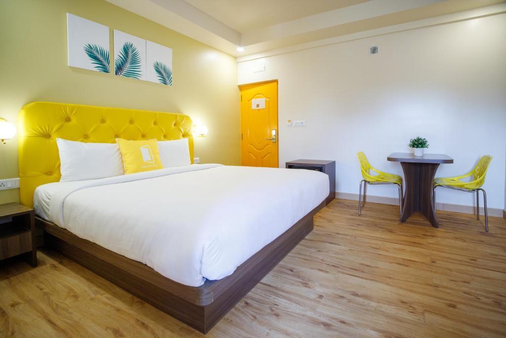 Bloom Hotel - HAL Old Airport Rd in Bangalore