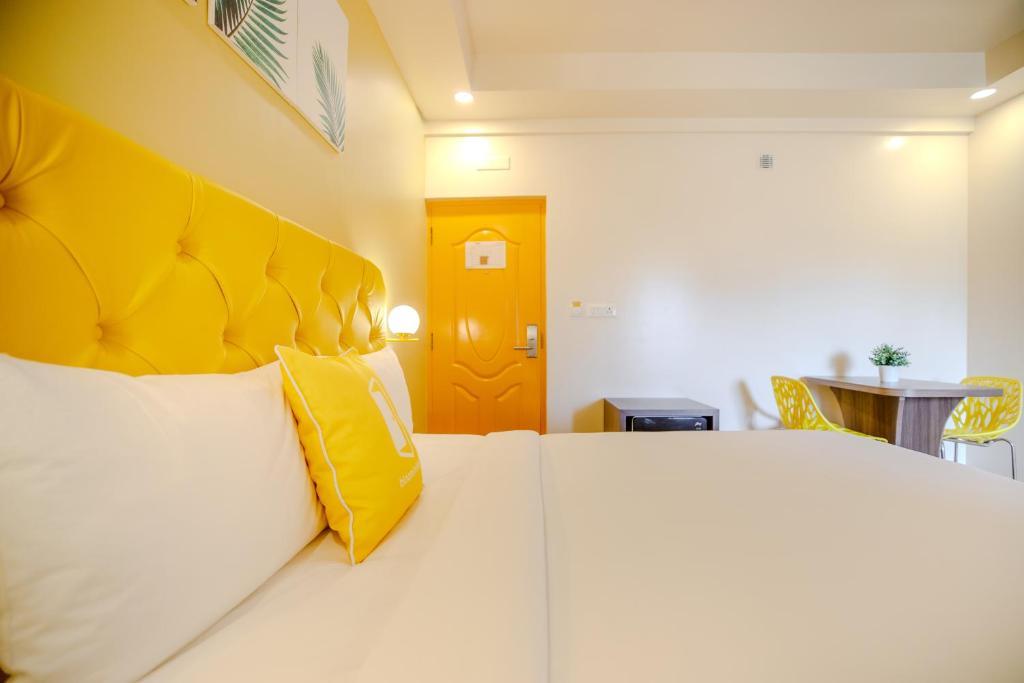 Bloom Hotel - HAL Old Airport Rd in Bangalore