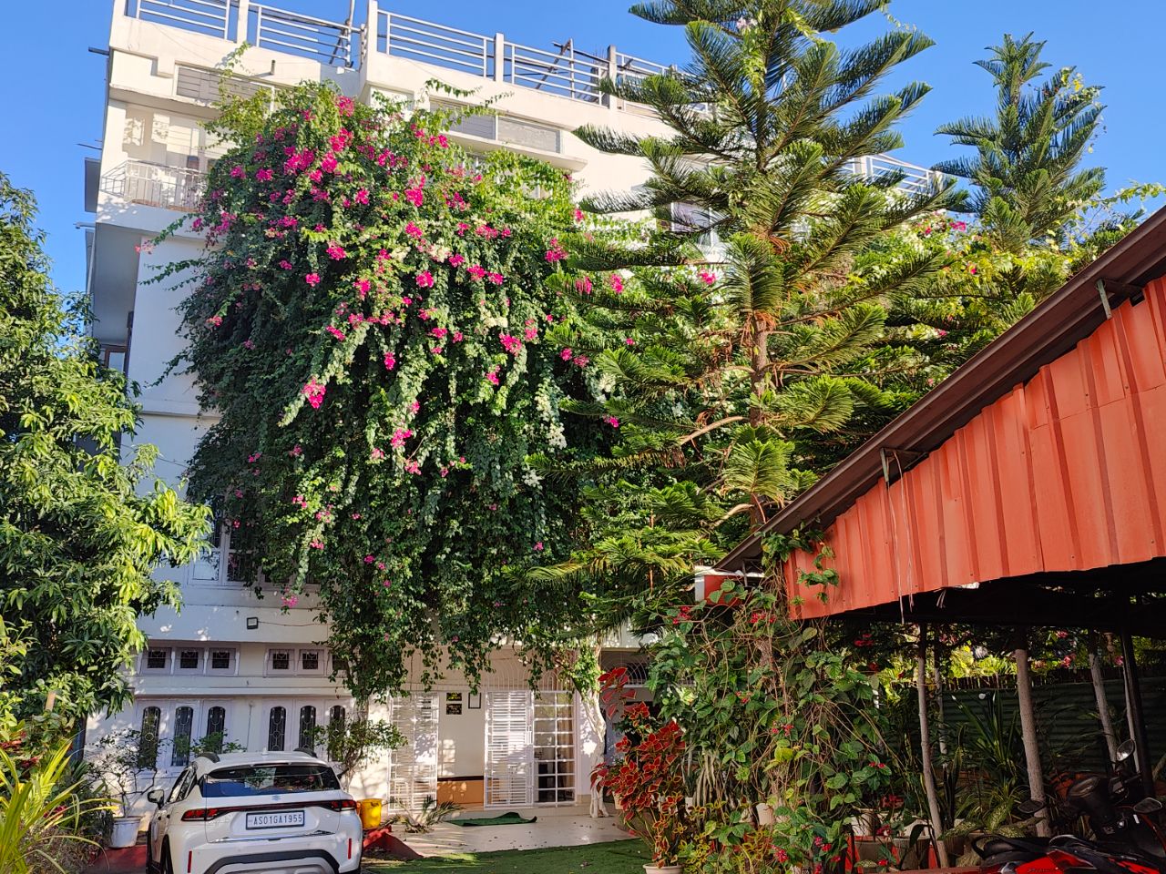 Loktak Residency in Guwahati