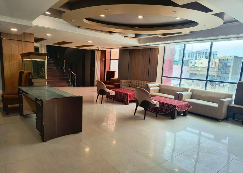 Hotel Mukut Regency in Ghaziabad