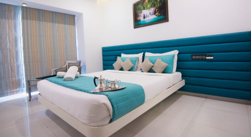 VITS Sharanam in Thane