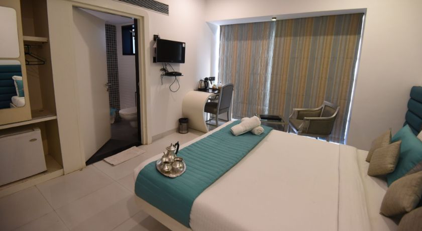 VITS Sharanam in Thane