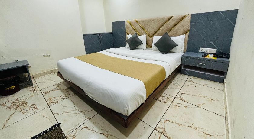 Hotel Heritage in Ahmedabad