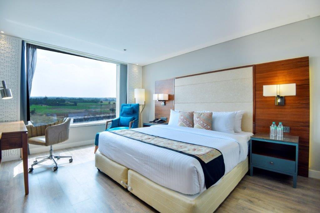 The Elite, A Member of Radisson Individual in Bangalore