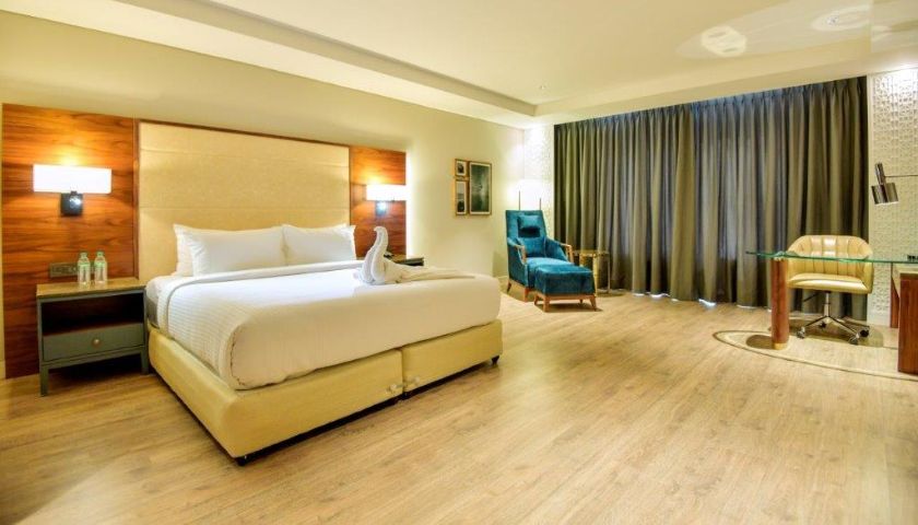 The Elite, A Member of Radisson Individual in Bangalore