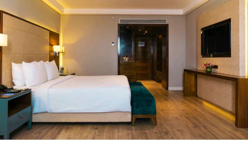 The Elite, A Member of Radisson Individual in Bangalore