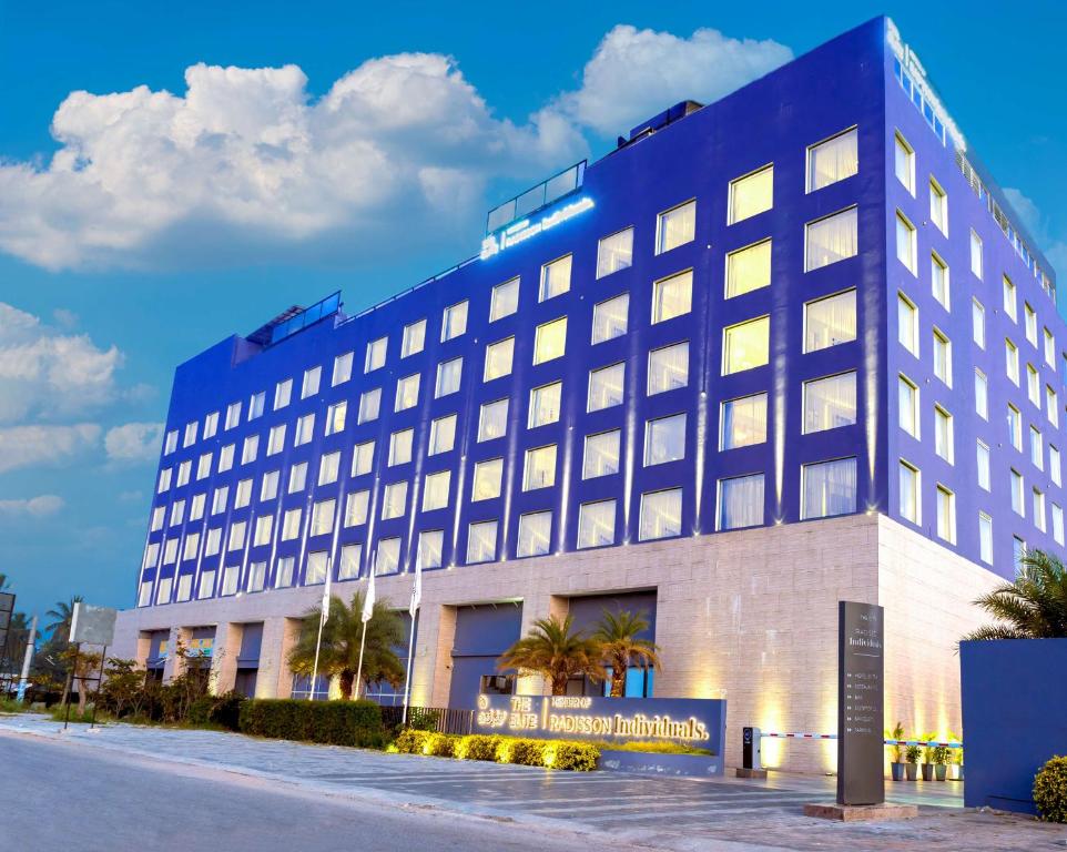 The Elite, A Member of Radisson Individual in Bangalore