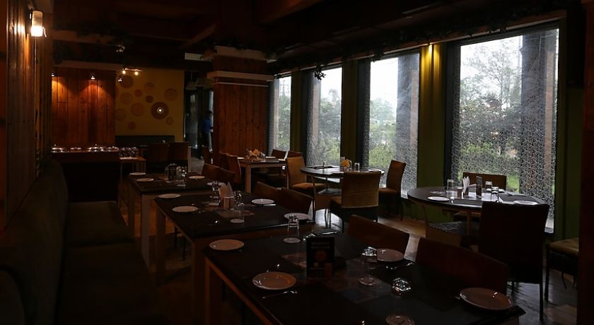 Hotel Pallavi Avida in Panvel