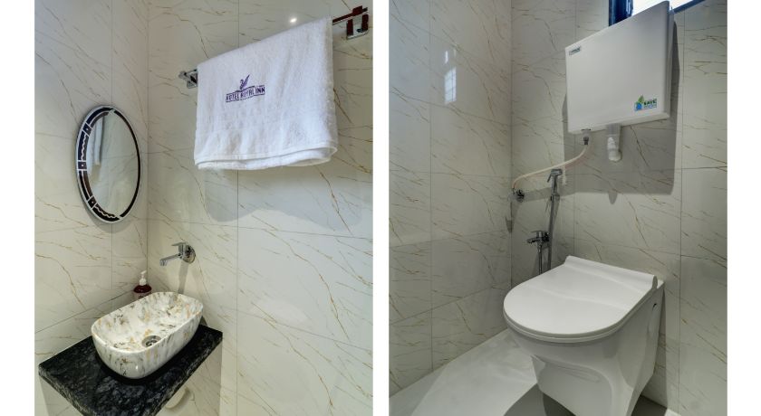 Hotel Royal Inn in Navi Mumbai