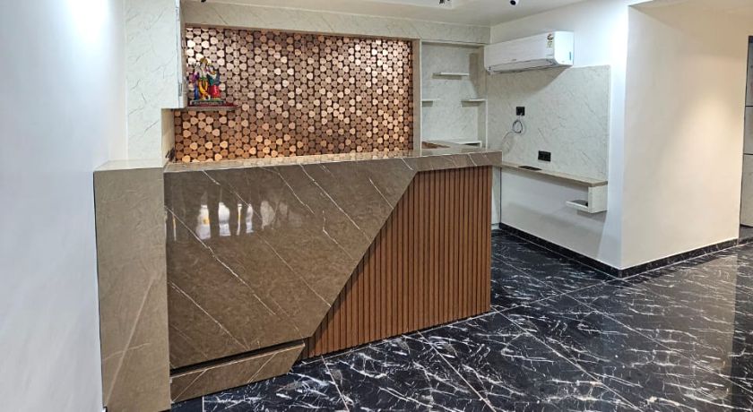 Hotel RK Villa in Ahmedabad