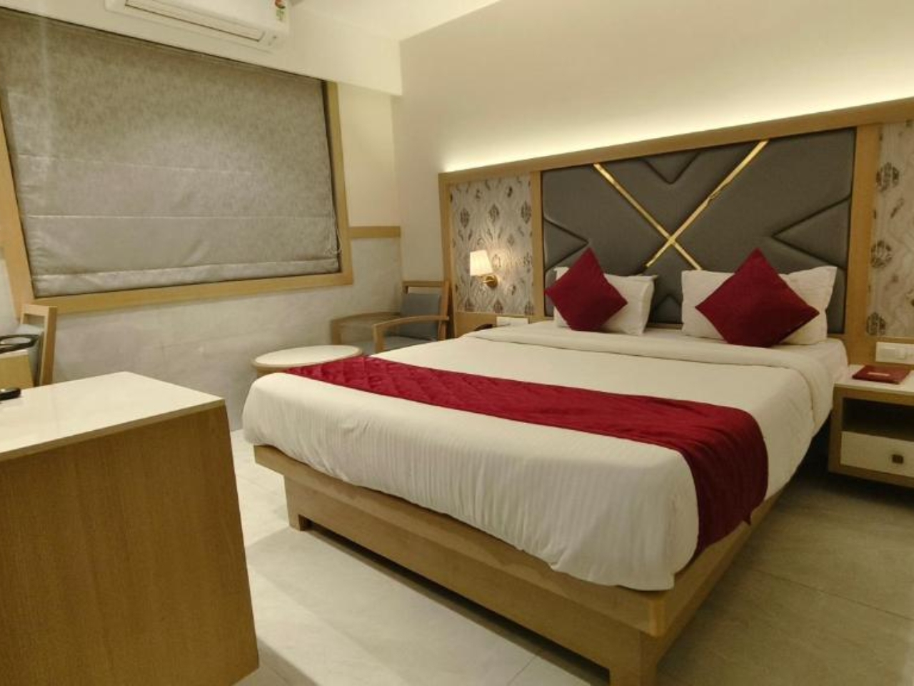 Hotel Prestige Residency in Thane