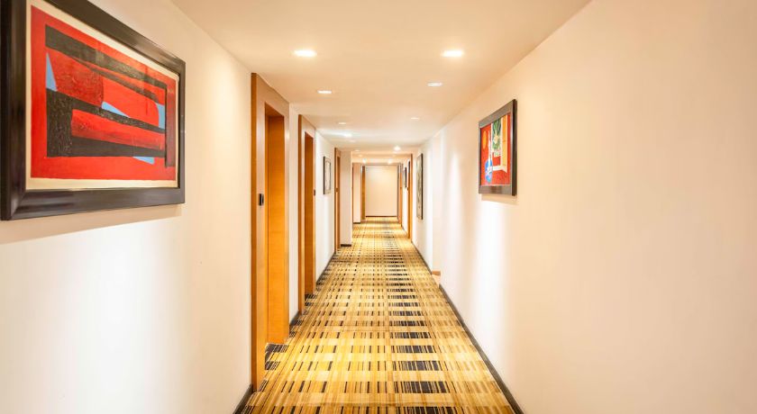 Svelte Delhi, A Member Of Radisson Individuals in Delhi