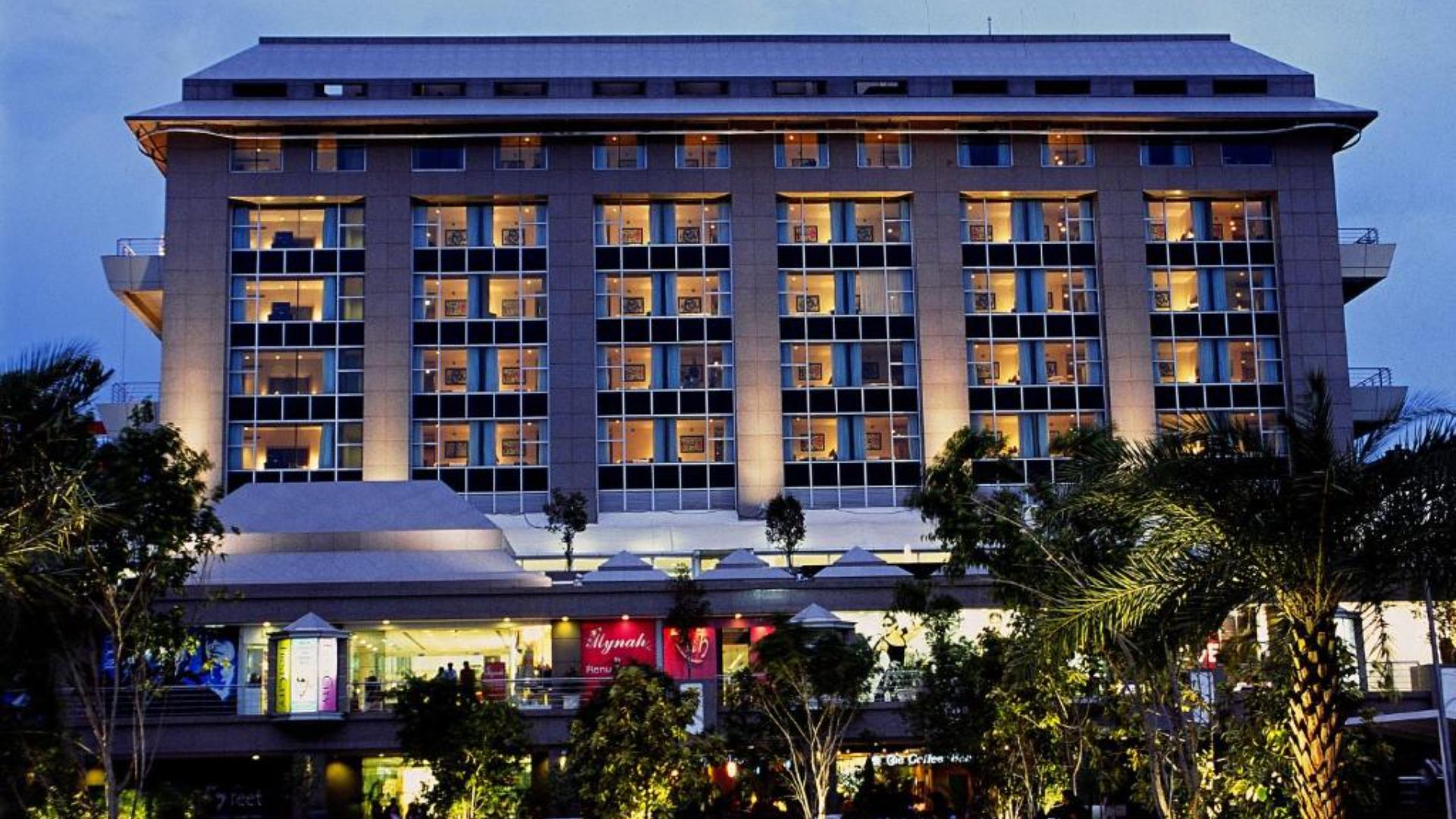 Svelte Delhi, A Member Of Radisson Individuals in Delhi