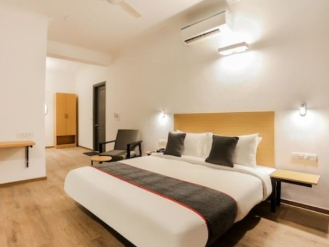 Hotel Corporate Stays in Gurgaon