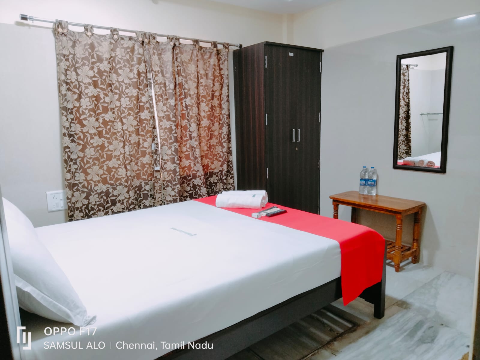 Gemini Guest House in Chennai