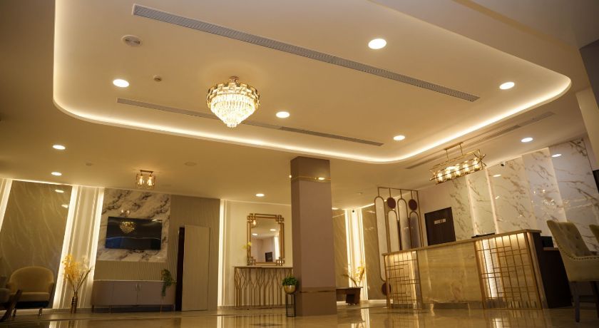 The Ontime Hotel in Bangalore