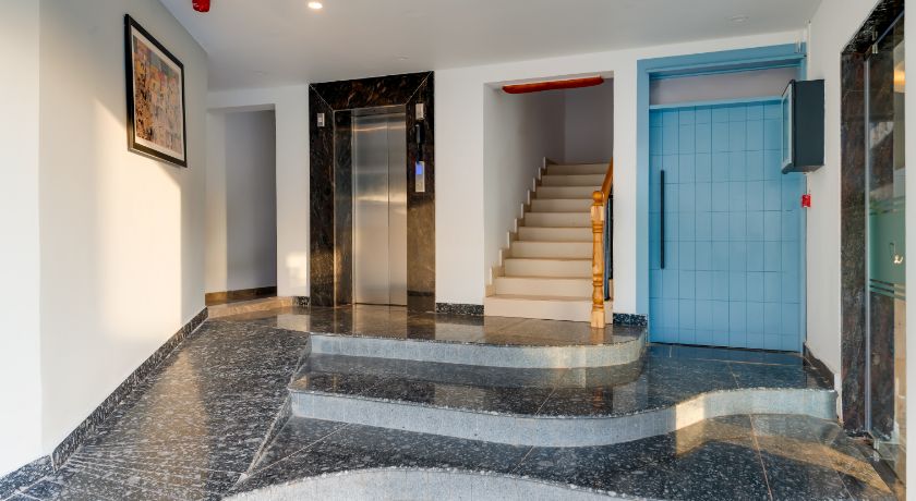 Grand Continent Morjim in Goa